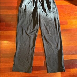 Champion Men's Black Joggers